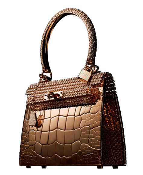 luxurious handbags